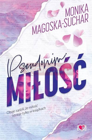 Pseudonim: miłość