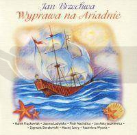 Wyprawa na Ariadnie