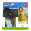 Fisher Price Little Poeple Stajnia HCC64