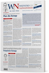 Wszystko, co Najważniejsze nr 8