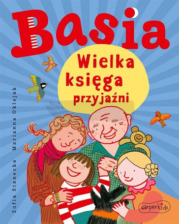 Wielka księga przyjaźni w.2022