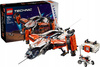 LEGO TECHNIC 42181 TRANSPORTOWY STATEK KOSMICZNY VTOL LT81 zestaw klocków