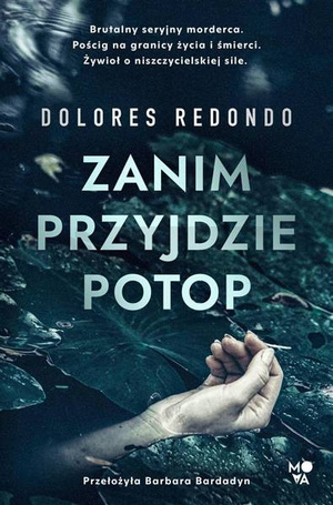 Zanim przyjdzie potop