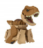 JURASSIC WORLD DINOZAUR Fierce Changers Hidden Hatchers: T-Rex HLP02
