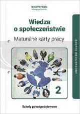 WOS LO 2 Maturalne karty pracy ZR OPERON