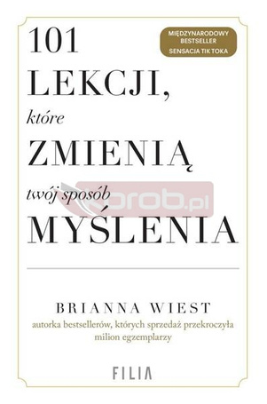 101 lekcji, które zmienią twój sposób myślenia