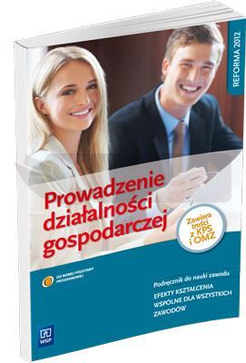 Prowadzenie działalności gospodarczej z KPS i OMZ