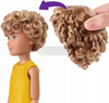 Lalka Barbie Creatable zestaw startowy GKV43
