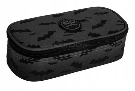 COOLPACK DARKER NIGHT PIÓRNIK SASZETKA SZTYWNA Campus F062680