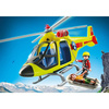 PLAYMOBIL 5428 Helikopter ratownictwa