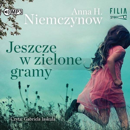 Jeszcze w zielone gramy audiobook