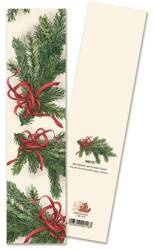 Zakładka do książki 9116 Jodła Święta BN