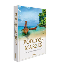 Podróże marzeń