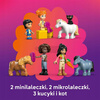 LEGO FRIENDS 42654 RANCZO KUCYKÓW I STAJNIA zestaw klocków dla dzieci +7