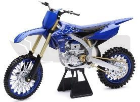 Yamaha YZ450F 2022 1:6