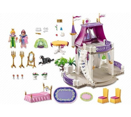 PLAYMOBIL 5474 Kryształowy pałac