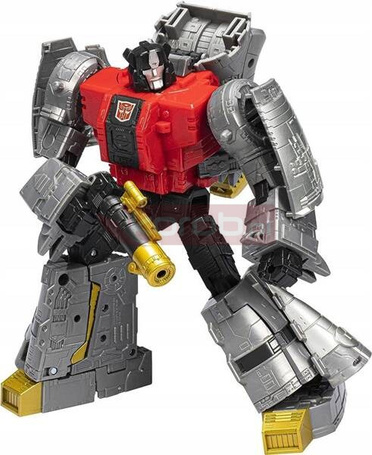 TRANSFORMERS STUDIO SERIES DINOBOT SLUDGE 86-15 F3203
