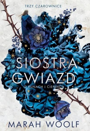 Siostry z Salem. Siostra gwiazd