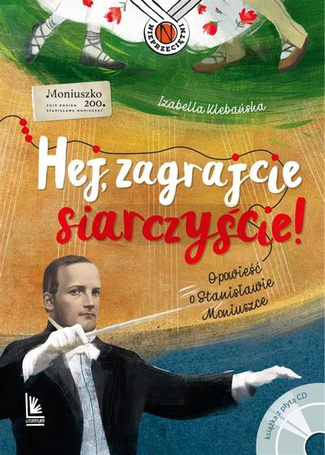 Hej zagrajcie siarczyście + CD