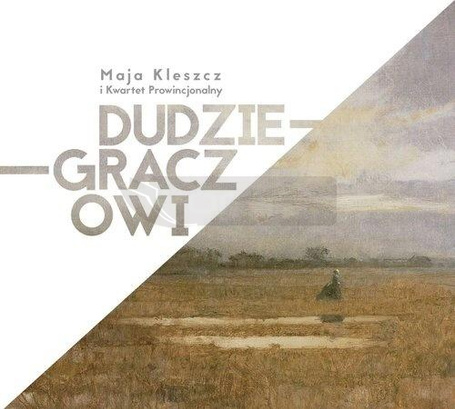 Dudzie-Graczowi CD