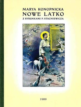 Nowe Latko