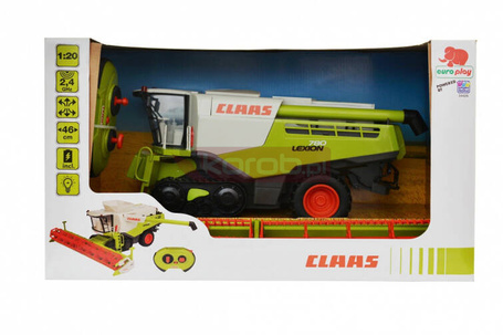 Happy People Kombajn Claas Lexion 780 RC