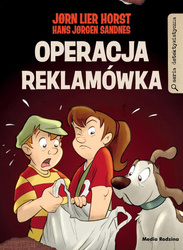 Operacja Reklamówka