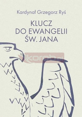 Klucz do Ewangelii św. Jana