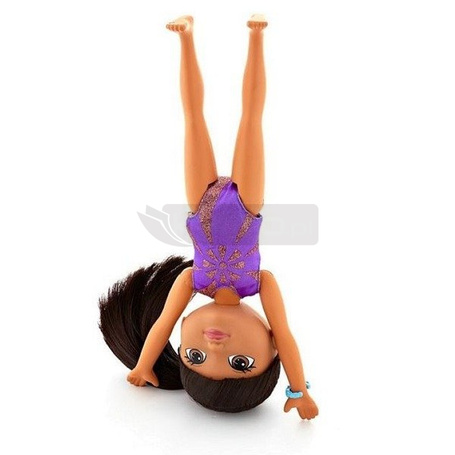 Fisher Price Dora gimnastyczka mówiąca DTG62