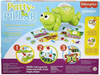 Fisher Price Głodna gąsiennica gra edukacyjna GYJ81
