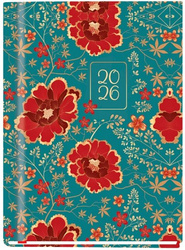 Terminarz 2026 B6 Marta