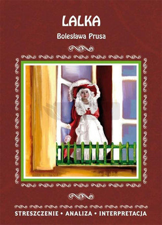 Lalka Bolesława Prusa