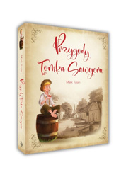 Przygody Tomka Sawyera