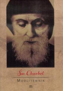 Modlitewnik. Święty Charbel