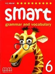Smart Grammar and Vocabulary 6 SB MM PUBLICATIONS