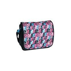 Torba na ramię Multicolour PASO