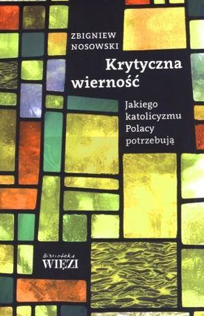 Krytyczna wierność