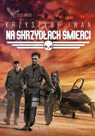 Na skrzydłach śmierci