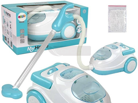 Odkurzacz na baterie