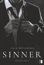 Inferno T. 3 Sinner