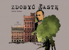 Zdobyć pastę