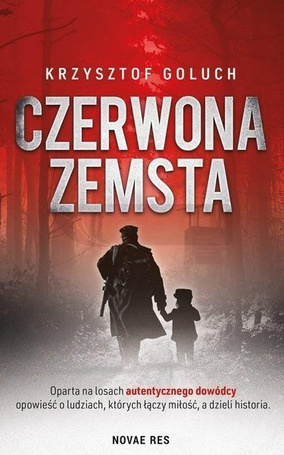 Czerwona zemsta