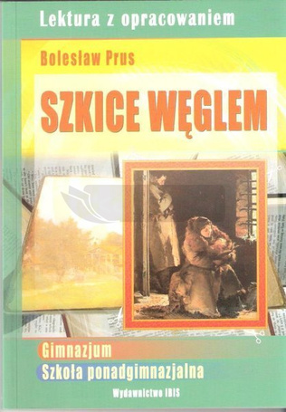 Szkice węglem