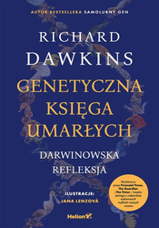 Genetyczna księga umarłych. Darwinowska refleksja