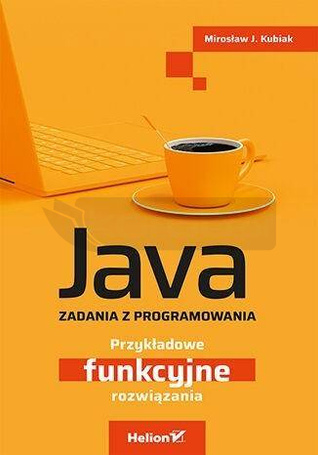 Java. Zadania z programowania