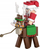 MINECRAFT KALENDARZ ADWENTOWY 2024 24 niespodzianki HXM86