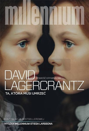 Millenium T.6 Ta, która musi umrzeć TW