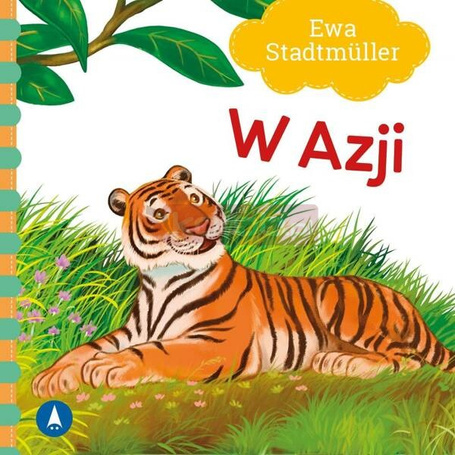 W Azji