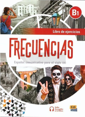Frecuencias B1. Ćwiczenia
