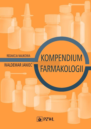 Kompendium farmakologii